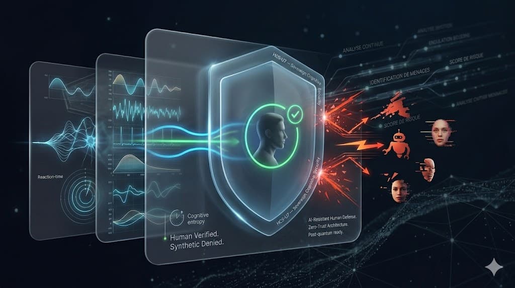 HCS-U7 Cognitive Cybersecurity